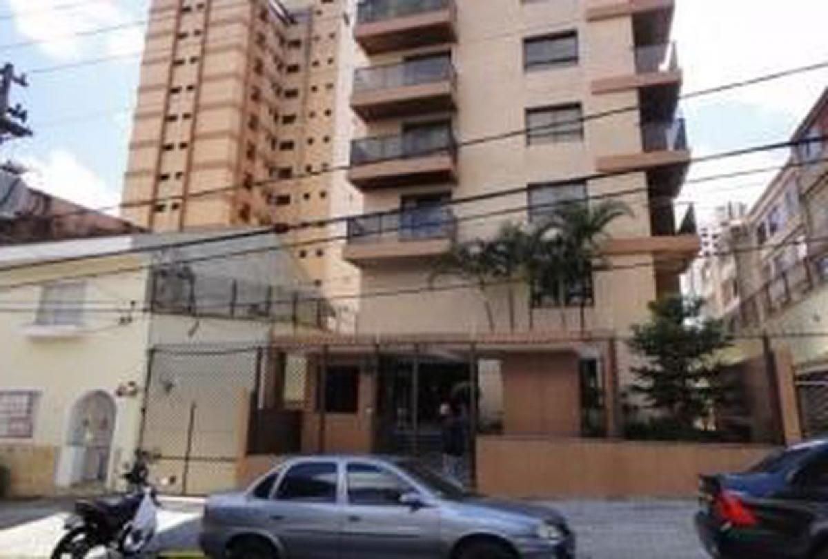 Квартира с 4 спальнями в Сан-Паулу, Бразилия № 585247