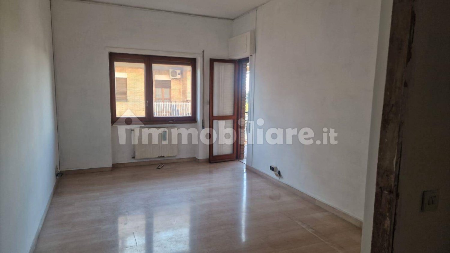 2 bedrooms Apartment in Rome, Italy No. 200356