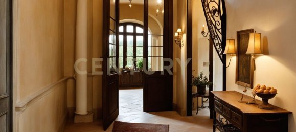 6 bedrooms House in Roccastrada, Italy No. 316852 8