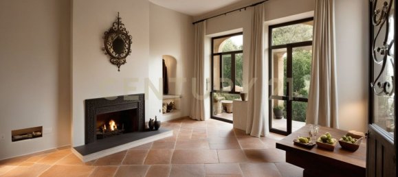 6 bedrooms House in Roccastrada, Italy No. 316852 10