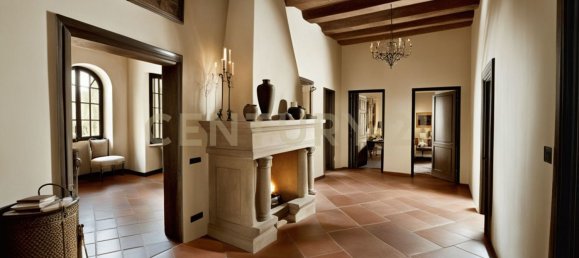 6 bedrooms House in Roccastrada, Italy No. 316852 4