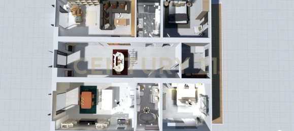 6 bedrooms House in Roccastrada, Italy No. 316852 26