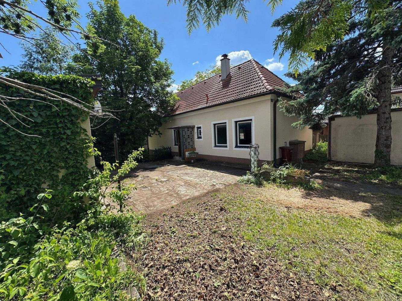 3-Zimmer Haus in Ternitz, Austria, Nr. 161278