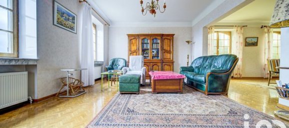 7غرفة منزل في Woippy, France رقم 301954 11