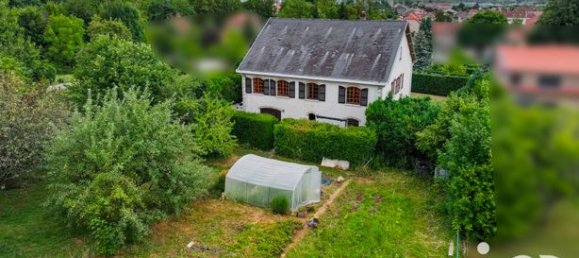 7غرفة منزل في Woippy, France رقم 301954 3