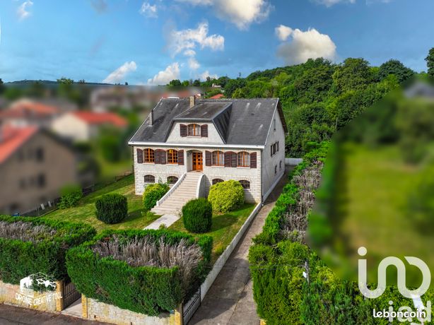 7غرفة منزل في Woippy, France رقم 301954