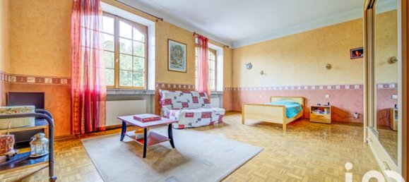 7غرفة منزل في Woippy, France رقم 301954 16