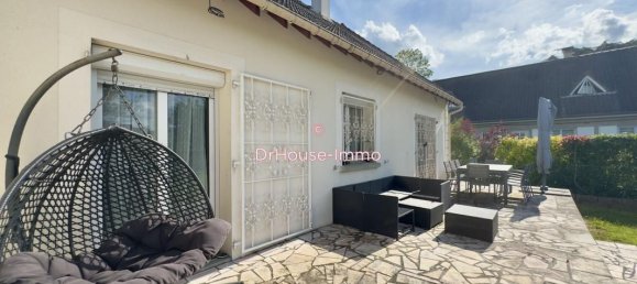 4 غرف نوم منزل في Lisses, France رقم 164266 17