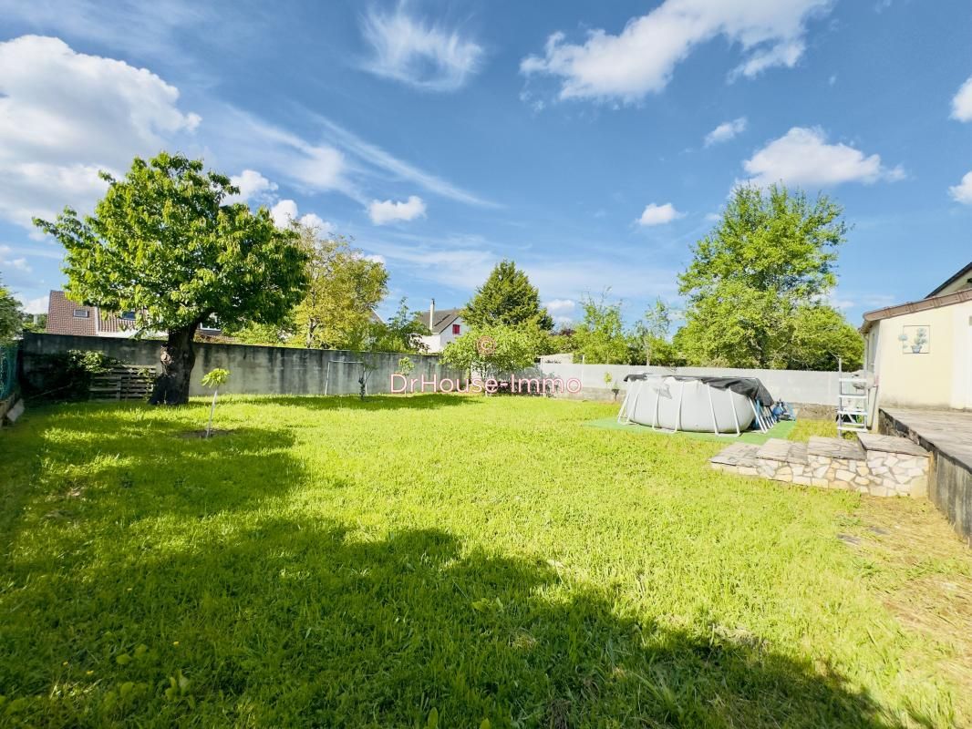 4 غرف نوم منزل في Lisses, France رقم 164266