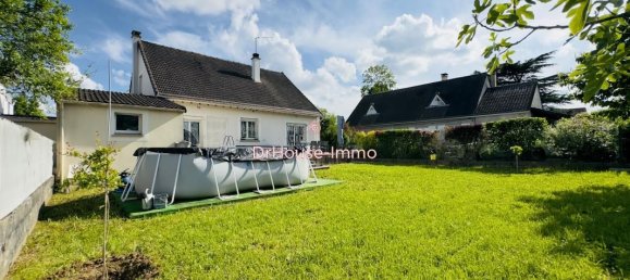 4 غرف نوم منزل في Lisses, France رقم 164266 15