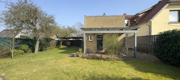 4غرفة تاون هاوس في Delmenhorst, Germany رقم 93449 2