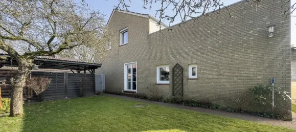 4غرفة تاون هاوس في Delmenhorst, Germany رقم 93449 3