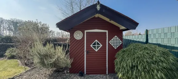 4غرفة تاون هاوس في Delmenhorst, Germany رقم 93449 7