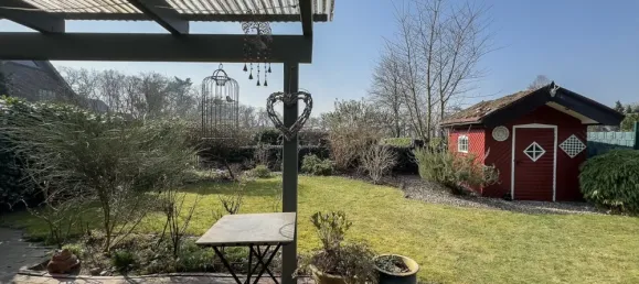 4غرفة تاون هاوس في Delmenhorst, Germany رقم 93449 5