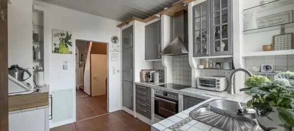 4غرفة تاون هاوس في Delmenhorst, Germany رقم 93449 10