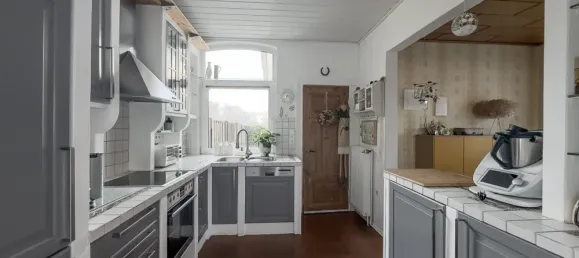 4غرفة تاون هاوس في Delmenhorst, Germany رقم 93449 11