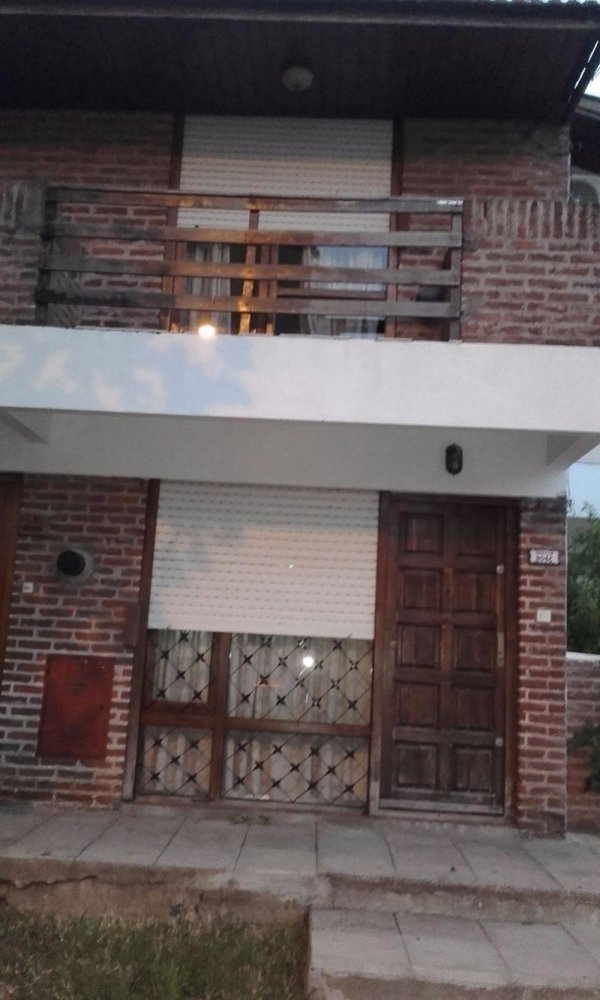 2 bedrooms Apartment in Mar del Plata, Argentina No. 71448