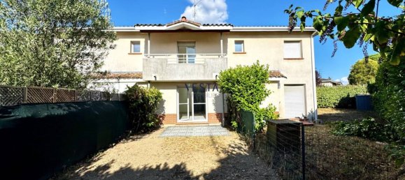 Villa T2 em Tournefeuille, France N.º 296612 8