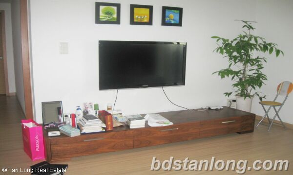 3 bedrooms Apartment in Dong Da, Vietnam No. 6612