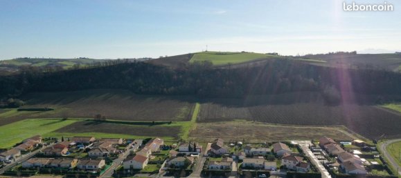 407m² Land in Capens, France No. 94910 3