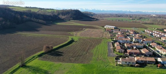 407m² Land in Capens, France No. 94910 4
