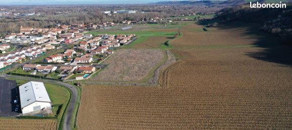 407m² Land in Capens, France No. 94910 2