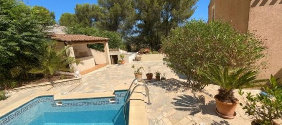 Villa T4 em La Penne-sur-Huveaune, France N.º 311780 3