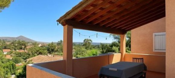 Villa T4 em La Penne-sur-Huveaune, France N.º 311780 5