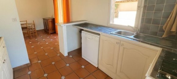 Villa T4 em La Penne-sur-Huveaune, France N.º 311780 8