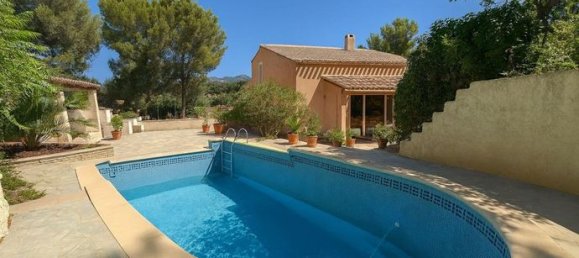 Villa T4 em La Penne-sur-Huveaune, France N.º 311780 6