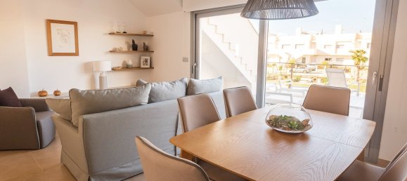 3 bedrooms Bungalow in Vistabella, Spain No. 6805 7