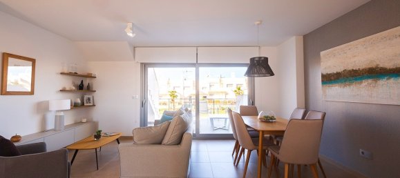 3 bedrooms Bungalow in Vistabella, Spain No. 6805 3