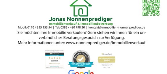 5-Zimmer Stadthaus in Brandenburg, Germany, Nr. 48098 5