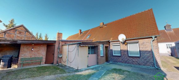 5-Zimmer Stadthaus in Brandenburg, Germany, Nr. 48098 23