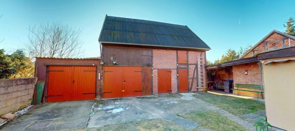 5-Zimmer Stadthaus in Brandenburg, Germany, Nr. 48098 13