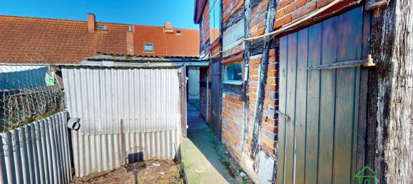 5-Zimmer Stadthaus in Brandenburg, Germany, Nr. 48098 15