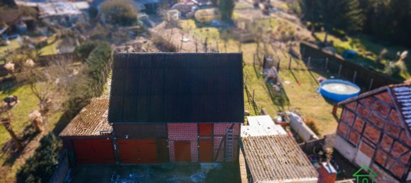 5-Zimmer Stadthaus in Brandenburg, Germany, Nr. 48098 9