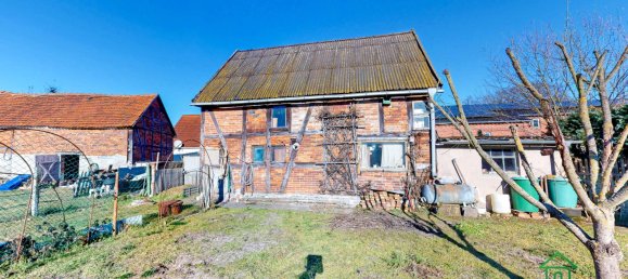 5-Zimmer Stadthaus in Brandenburg, Germany, Nr. 48098 16