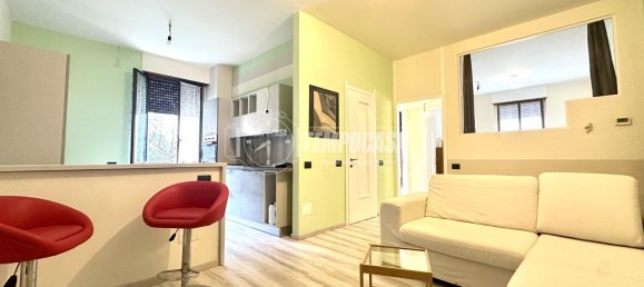 2 bedrooms Apartment in Merate, Italy No. 87848 12