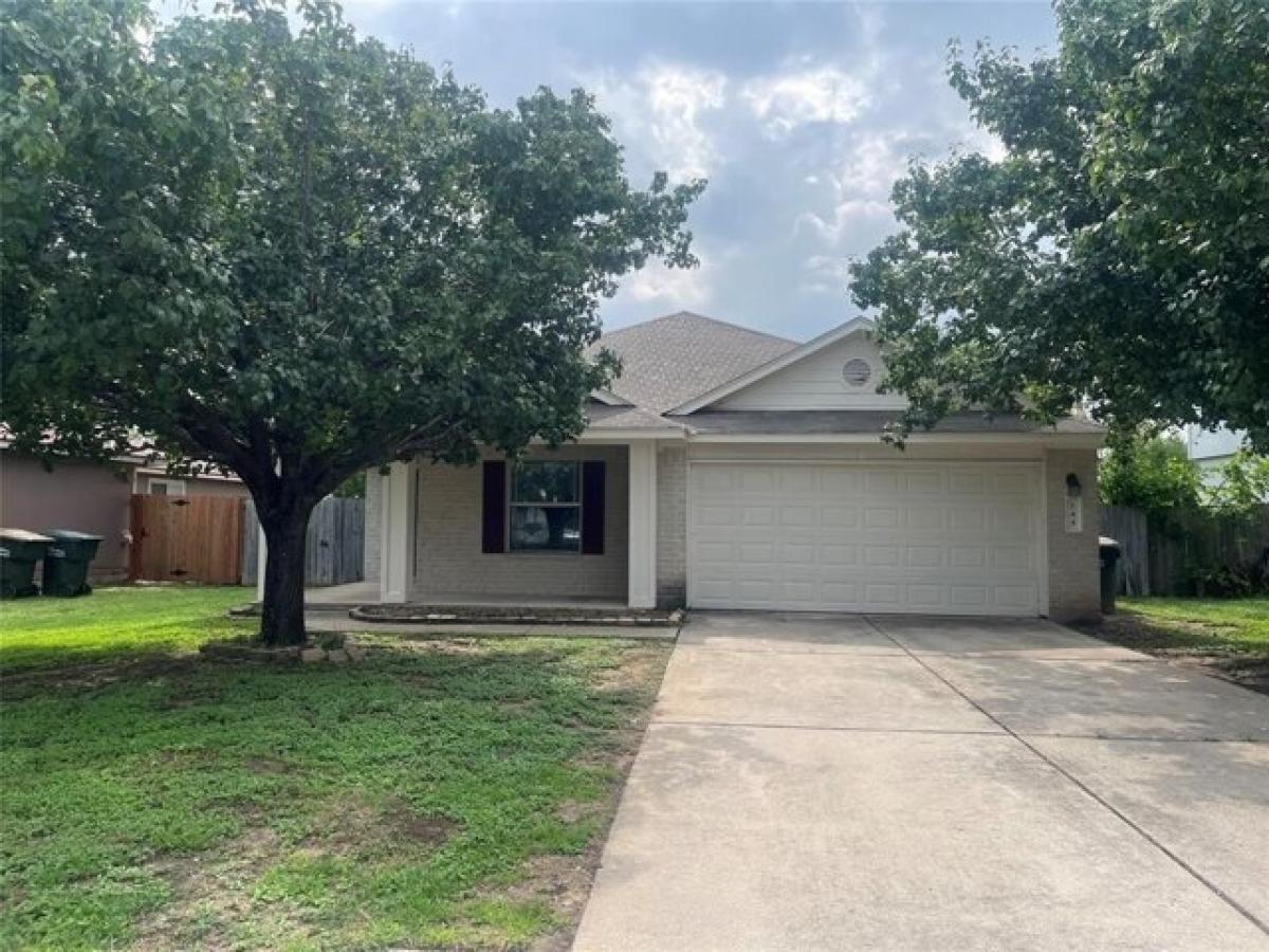 Casa T3 em Kyle, USA N.º 439085