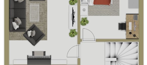 4 bedrooms Townhouse in Heinsberg, Germany No. 161128 16