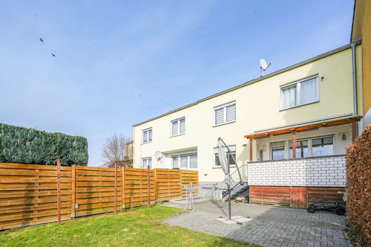 4 bedrooms Townhouse in Heinsberg, Germany No. 161128