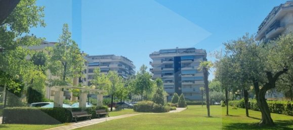 3 rooms Penthouse in Montesilvano, Italy No. 28359 36