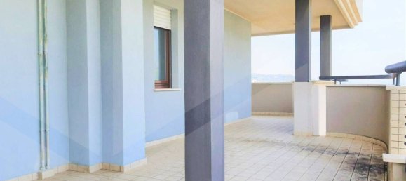 3 rooms Penthouse in Montesilvano, Italy No. 28359 16