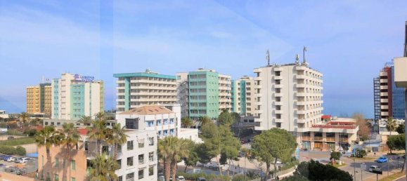 3 rooms Penthouse in Montesilvano, Italy No. 28359 20