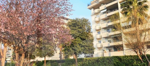 3 rooms Penthouse in Montesilvano, Italy No. 28359 30