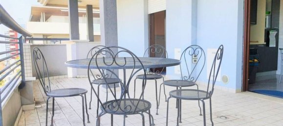 3 rooms Penthouse in Montesilvano, Italy No. 28359 28