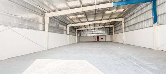 مستودع في Al Quoz, UAE 371.6متر مربع رقم 54750 4