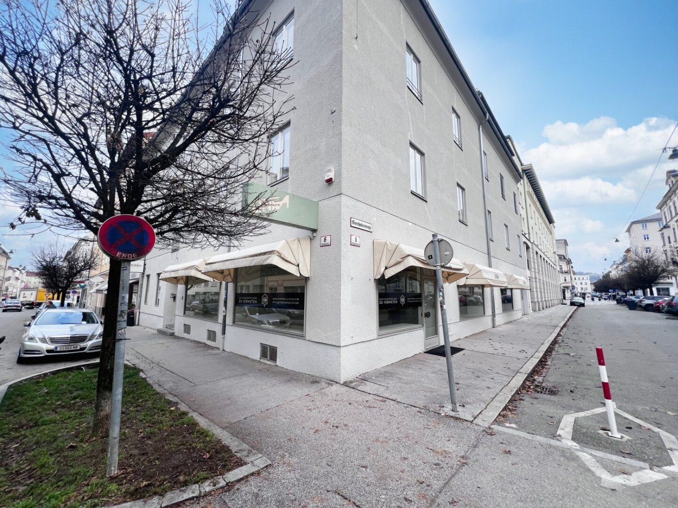 Imóvel comercial em Salzburg, Austria 155 m² N.º 128219