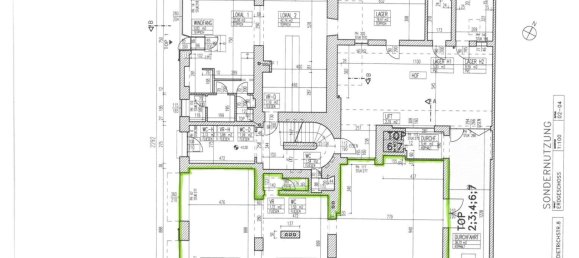 Imóvel comercial em Salzburg, Austria 155 m² N.º 128219 5